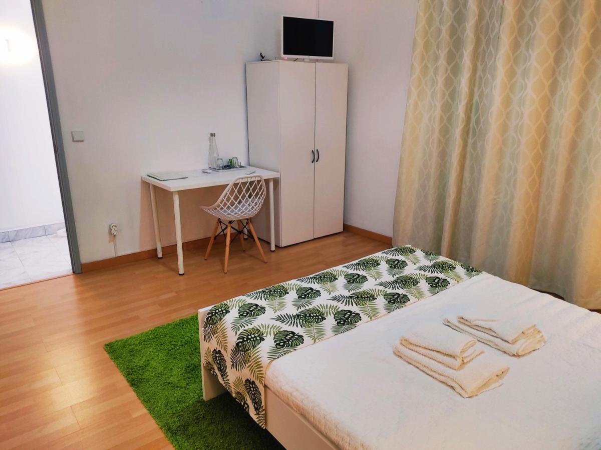 Santo Cristo House Hotel Ponta Delgada Kültér fotó