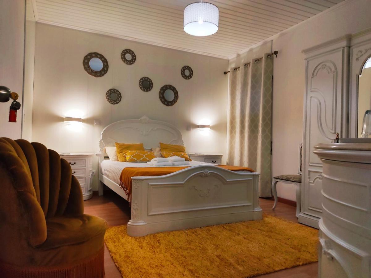 Santo Cristo House Hotel Ponta Delgada Kültér fotó