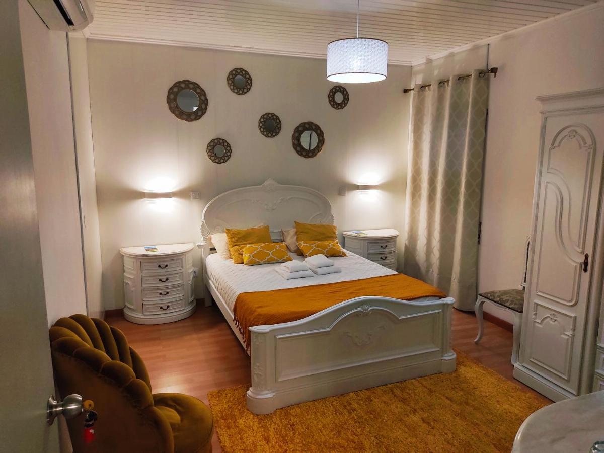 Santo Cristo House Hotel Ponta Delgada Kültér fotó