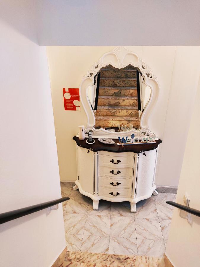 Santo Cristo House Hotel Ponta Delgada Kültér fotó