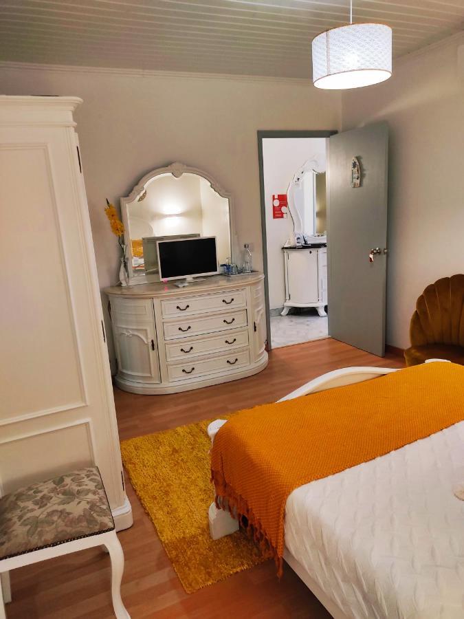 Santo Cristo House Hotel Ponta Delgada Kültér fotó