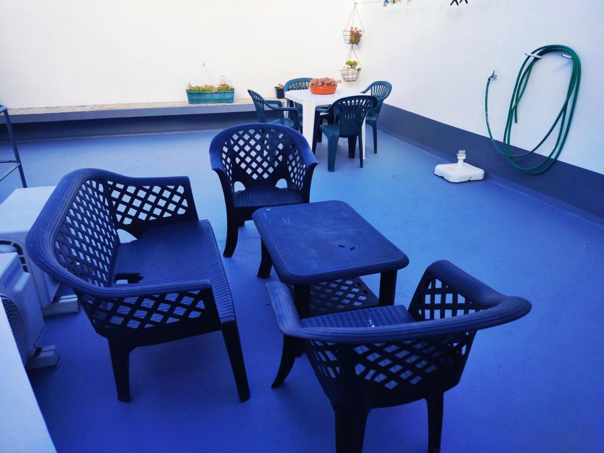 Santo Cristo House Hotel Ponta Delgada Kültér fotó