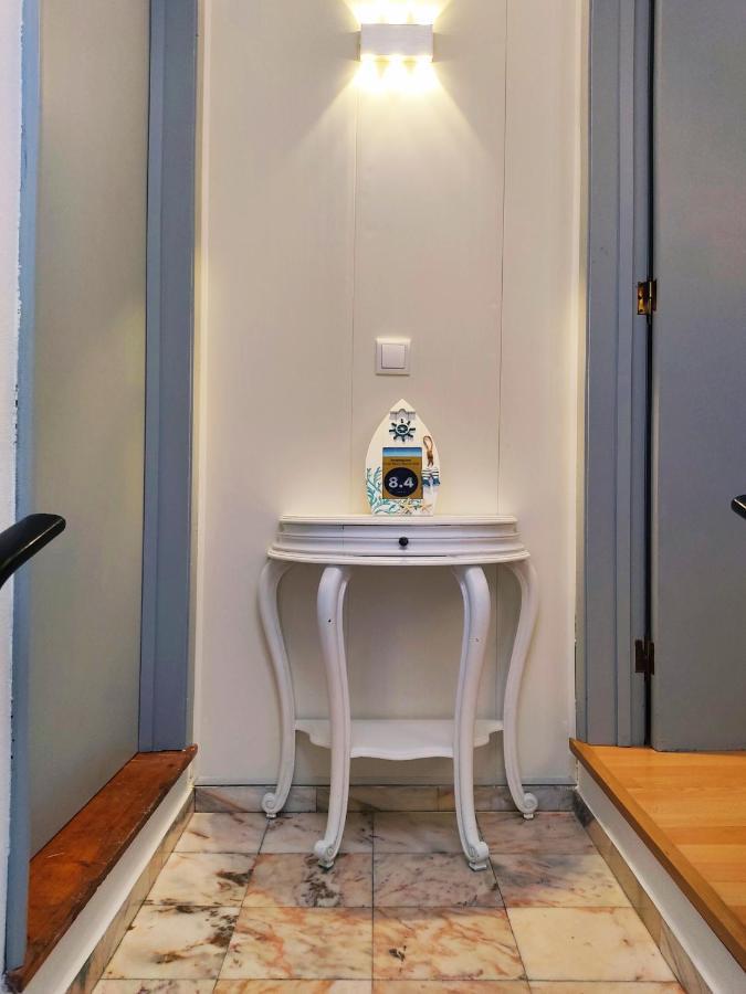 Santo Cristo House Hotel Ponta Delgada Kültér fotó
