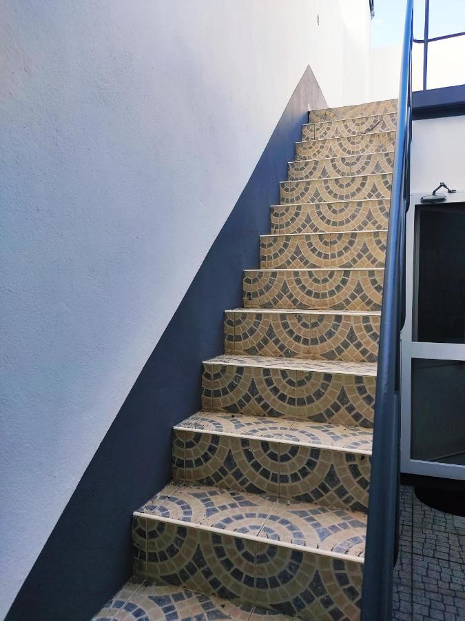 Santo Cristo House Hotel Ponta Delgada Kültér fotó