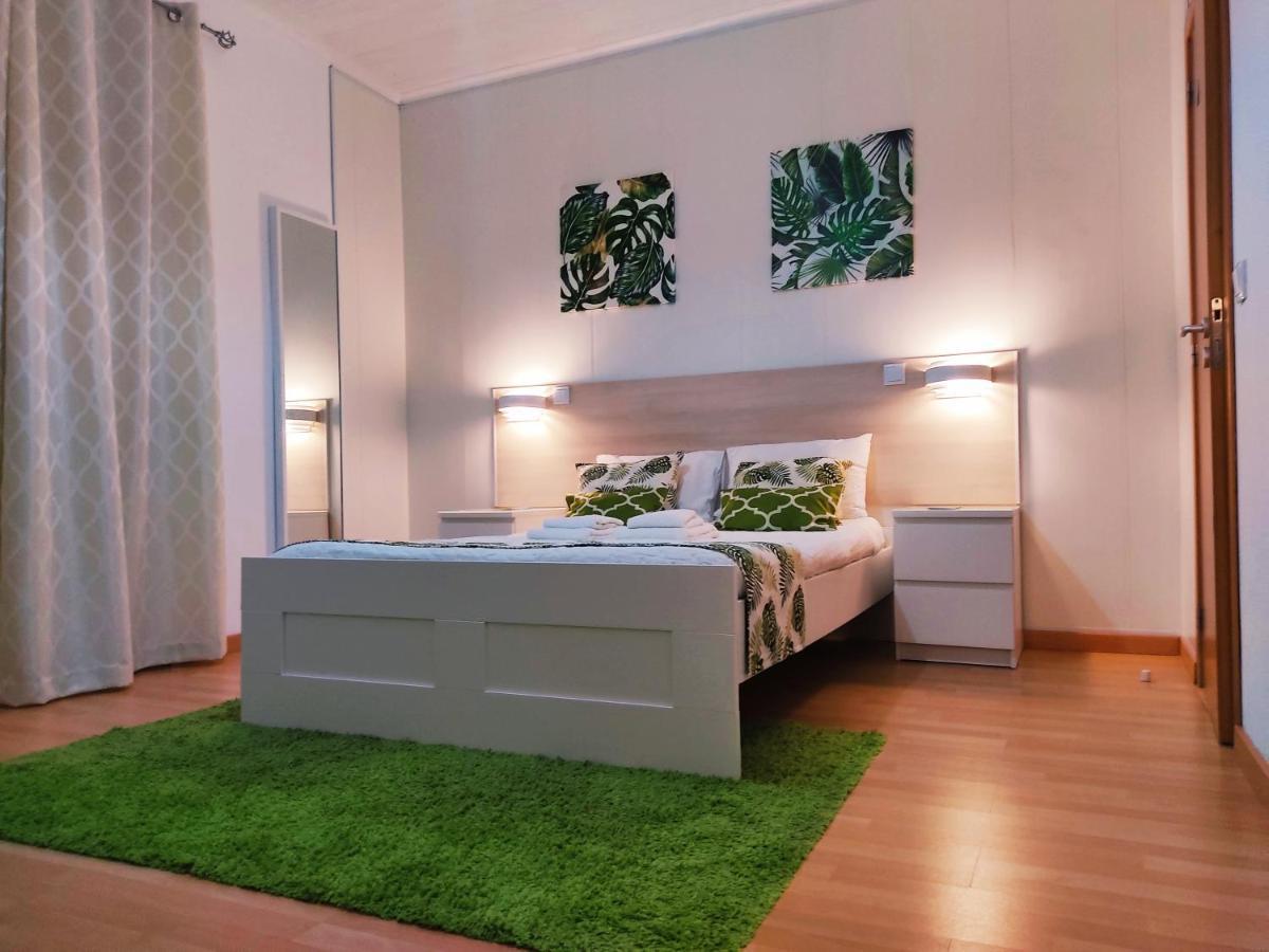 Santo Cristo House Hotel Ponta Delgada Kültér fotó