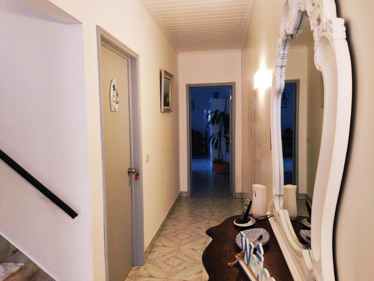 Santo Cristo House Hotel Ponta Delgada Kültér fotó