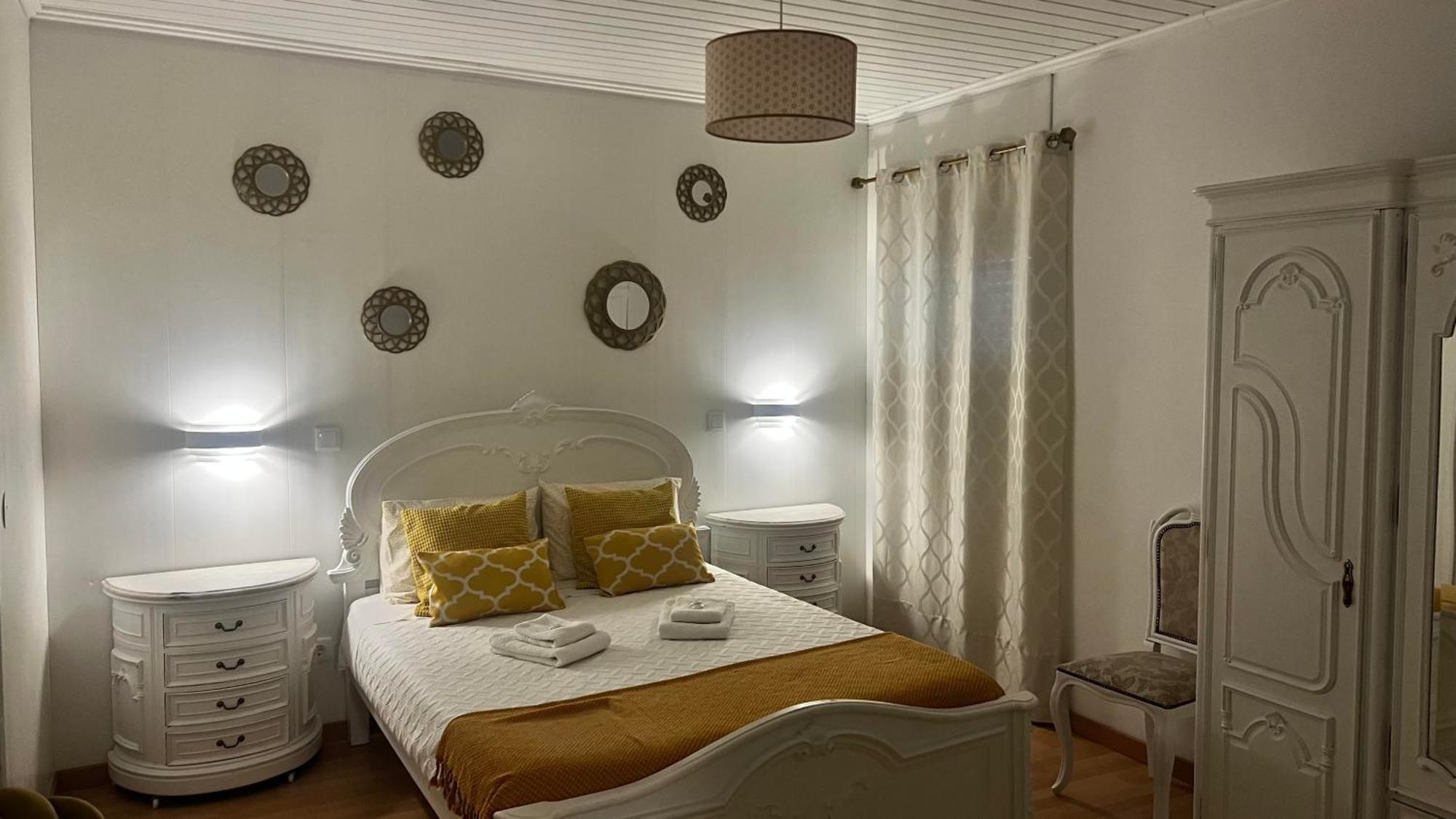Santo Cristo House Hotel Ponta Delgada Kültér fotó