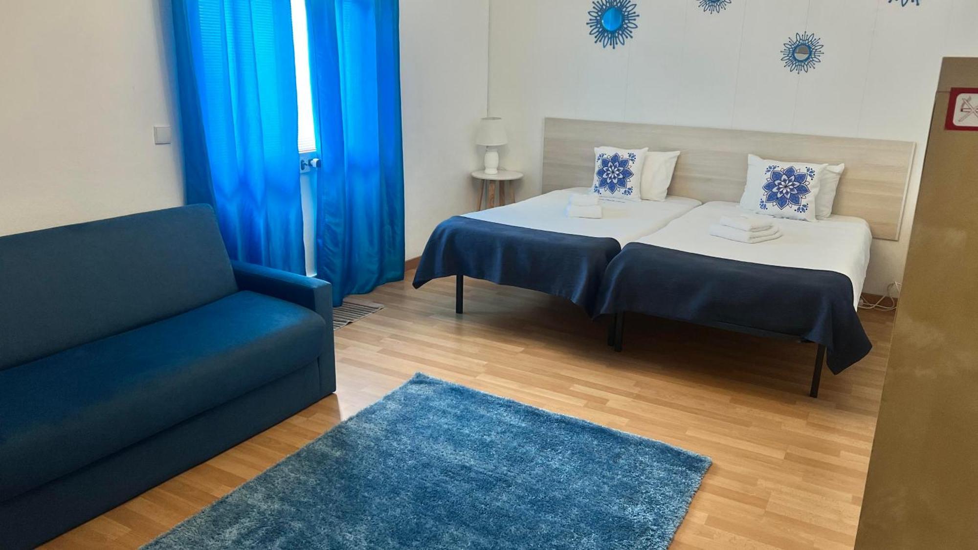 Santo Cristo House Hotel Ponta Delgada Kültér fotó