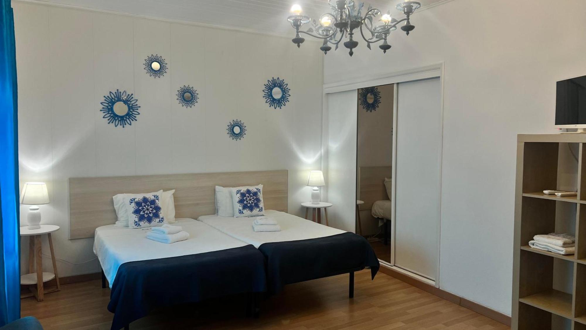 Santo Cristo House Hotel Ponta Delgada Kültér fotó