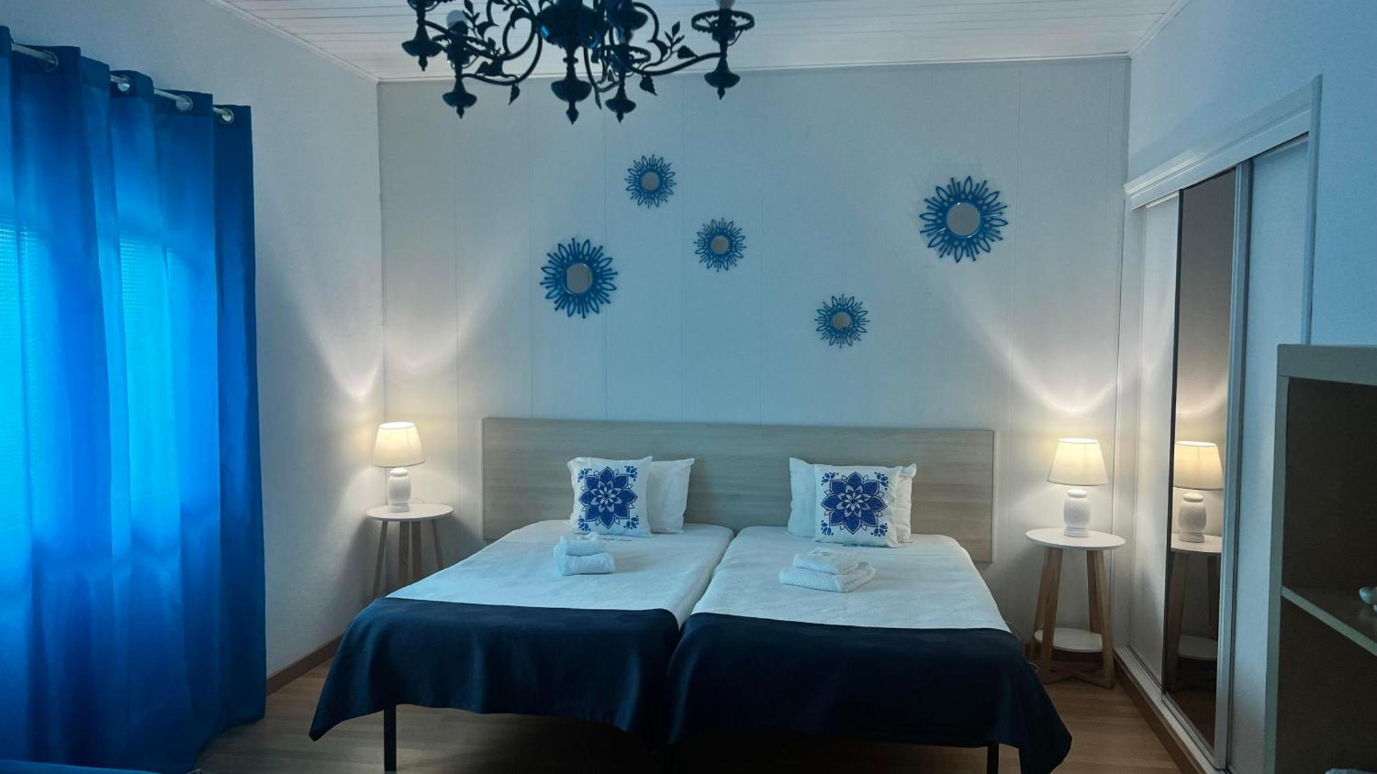 Santo Cristo House Hotel Ponta Delgada Kültér fotó