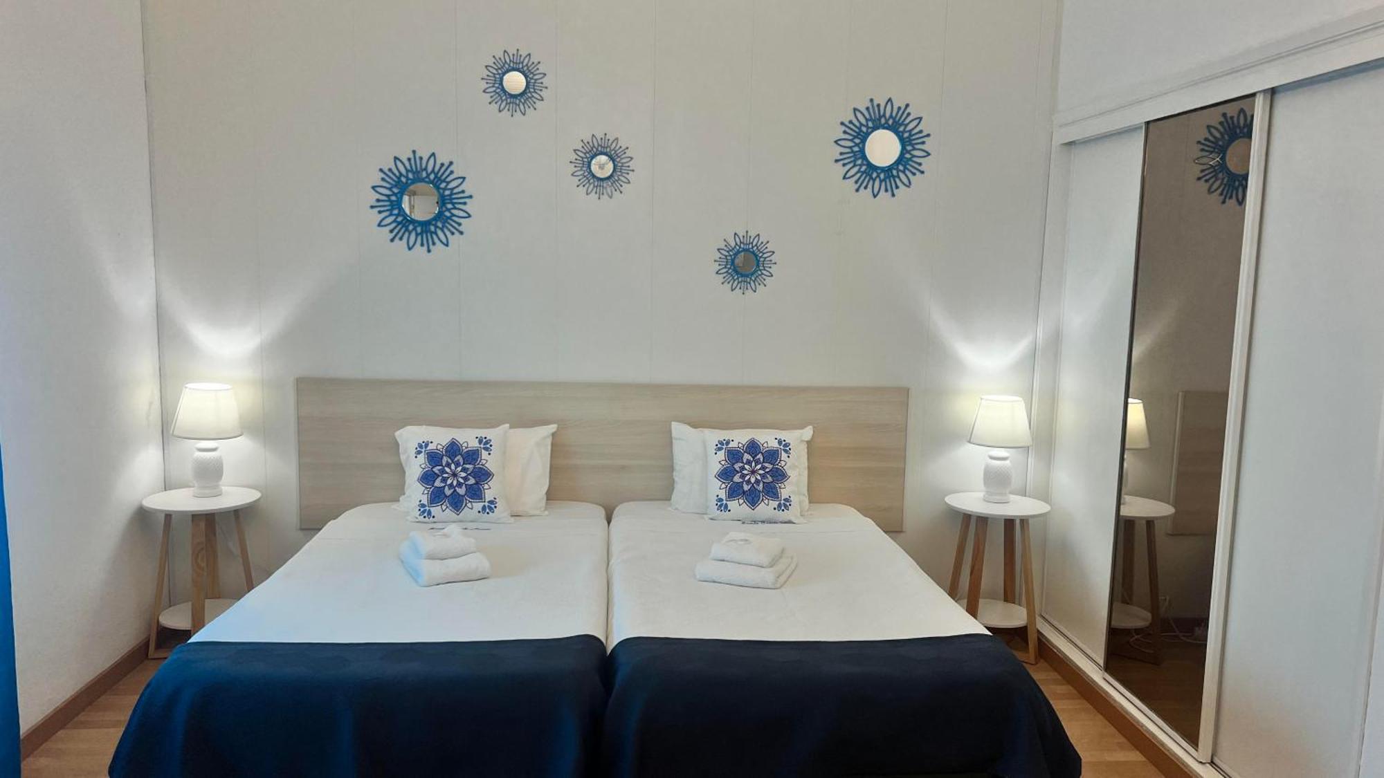 Santo Cristo House Hotel Ponta Delgada Kültér fotó