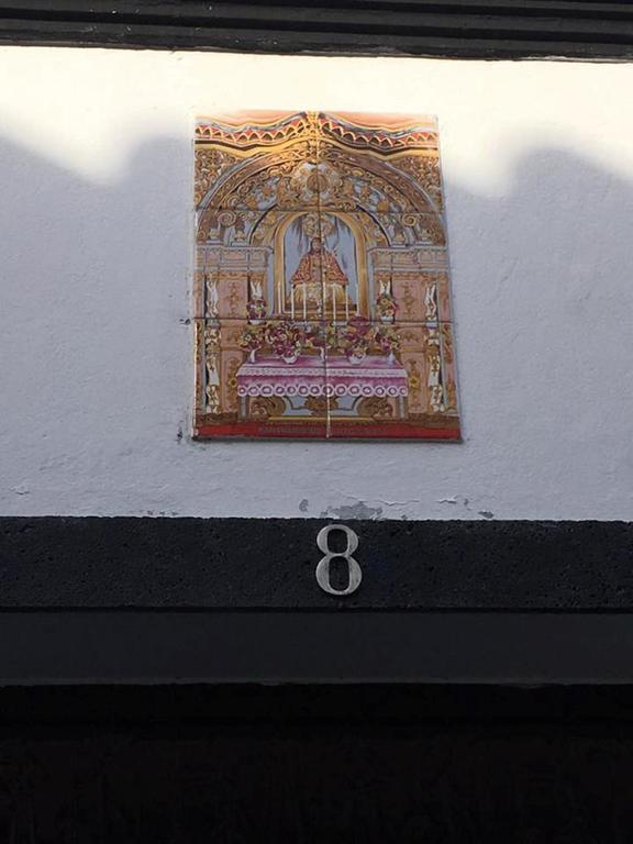Santo Cristo House Hotel Ponta Delgada Kültér fotó